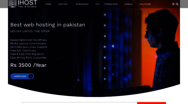 ihost.com.pk