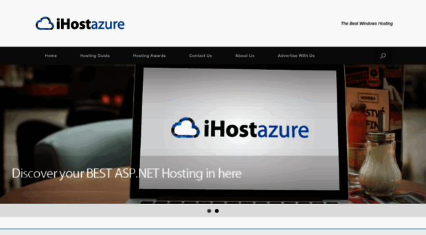 ihostazure.com