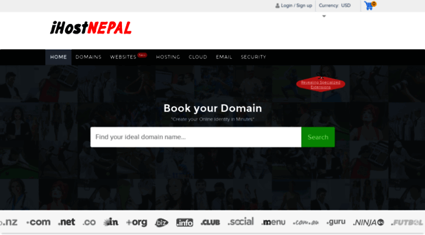 ihostnepal.supersite2.myorderbox.com