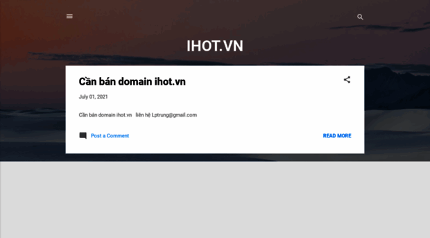 ihot.vn