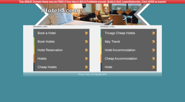 ihotels.com