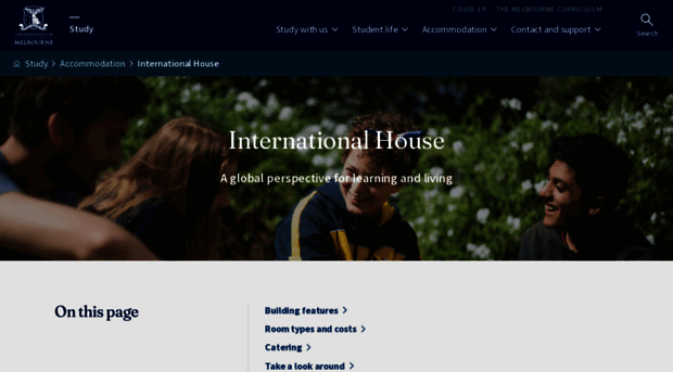 ihouse.unimelb.edu.au