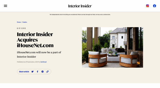 ihousenet.com
