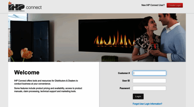 ihpconnect.com