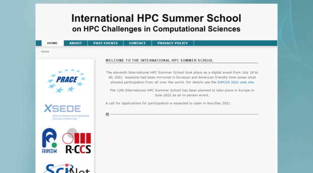 ihpcss.org