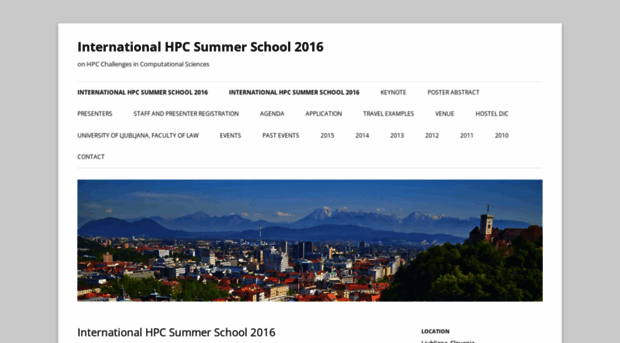 ihpcss2016.hpc.fs.uni-lj.si