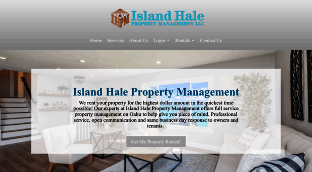 ihpmhawaii.com