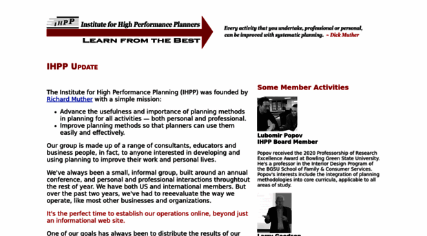 ihpp.org