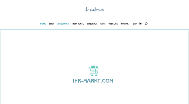 ihr-markt.com