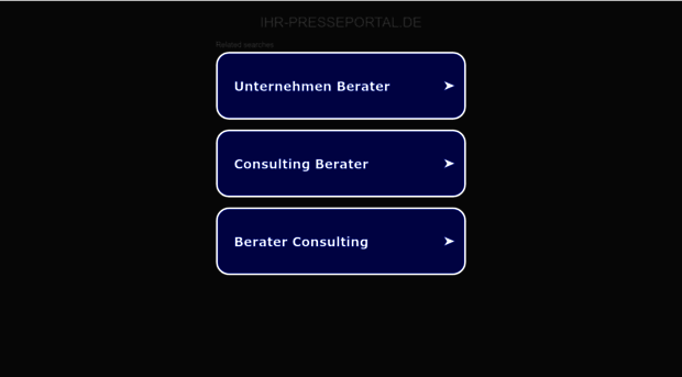 ihr-presseportal.de
