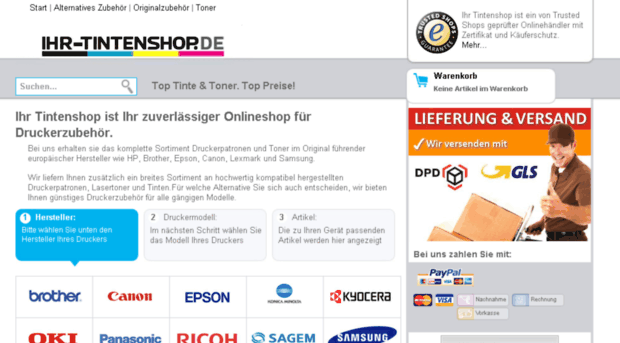 ihr-tintenshop.de