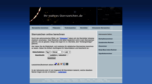 ihr-wahres-sternzeichen.de