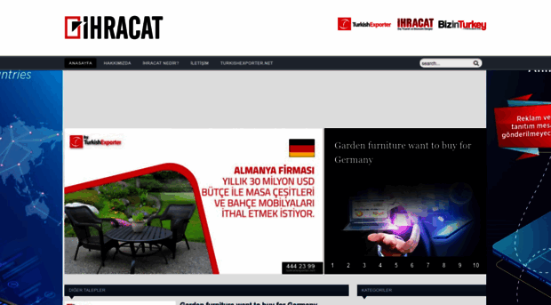 ihracat.com.tr