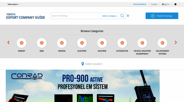 ihracatfirmarehberi.com