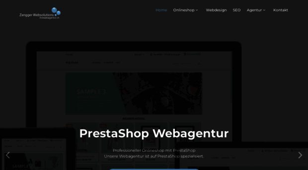 ihrewebagentur.com