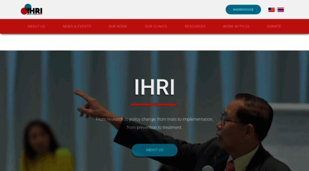 ihri.org
