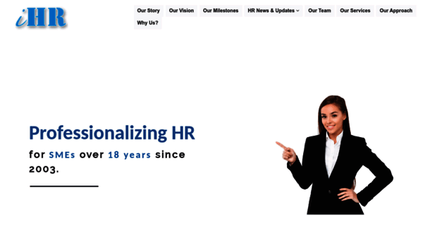 ihrnet.com