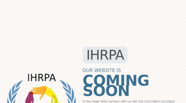 ihrpa.org