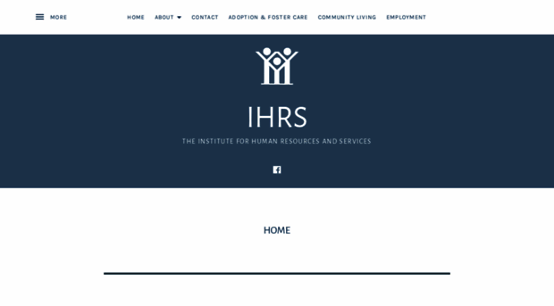 ihrser.com