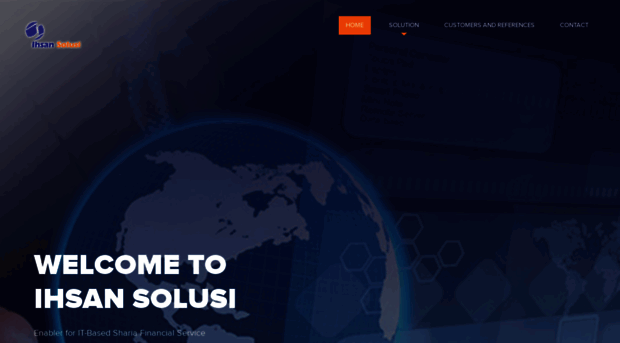 ihsansolusi.co.id