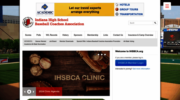 ihsbca.org