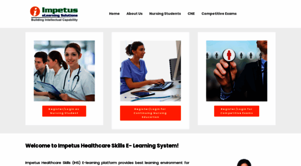 ihsnursing.com