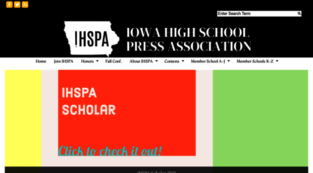 ihspa.org