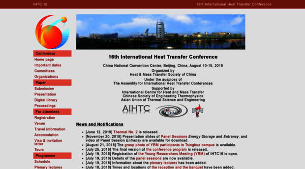 ihtc16.org