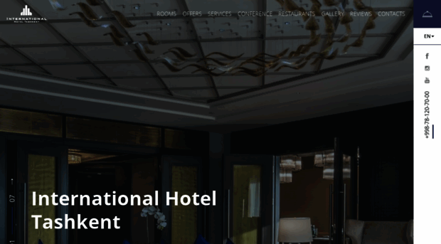 ihthotel.uz