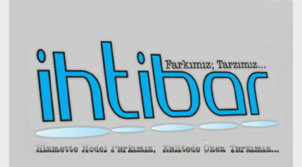 ihtibar.com