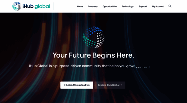 ihub.global