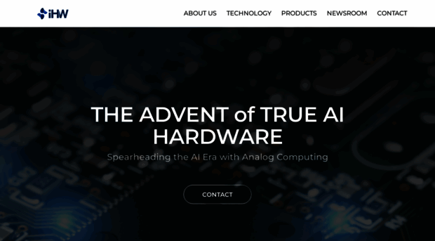 ihw-ai.com