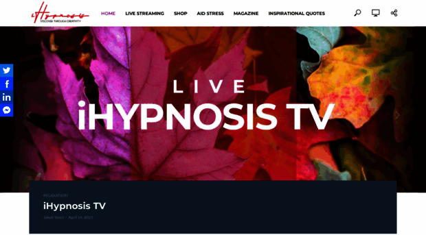 ihypnosis.live