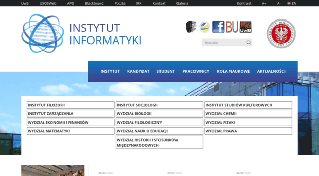 ii.uwb.edu.pl