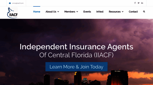 iiacf.com