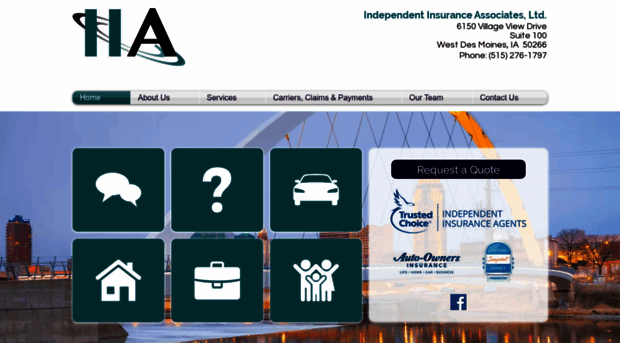 iiadsm.com