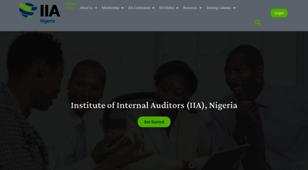 iianigeria.org