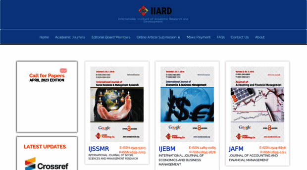 iiardjournals.org