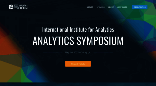 iiasymposium.com