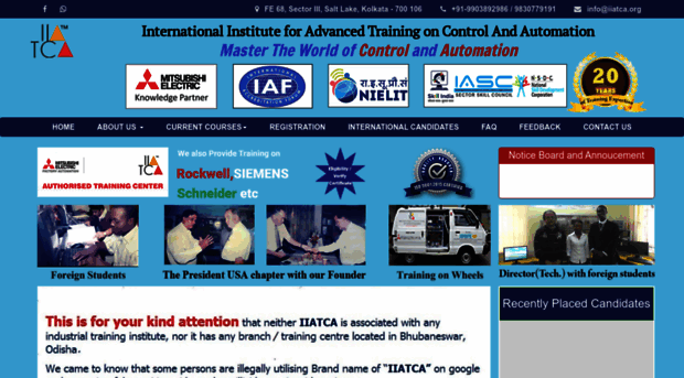 iiatca.org