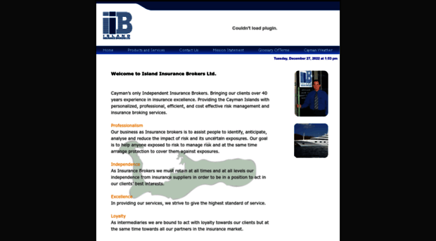 iib.com.ky