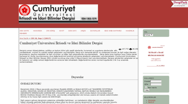 iibfdergi.cumhuriyet.edu.tr