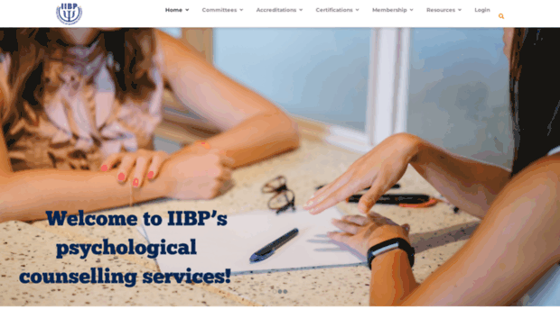 iibp.org.in