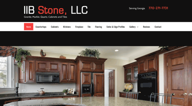 iibstone.com