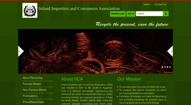 iica.org.in