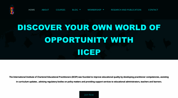 iicep.org
