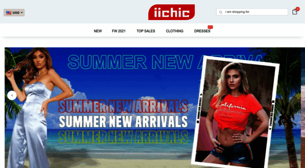 iichic.com