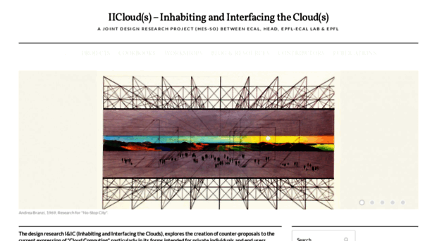 iiclouds.org