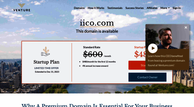 iico.com