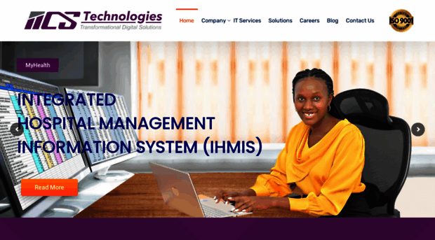 iicstechnologies.com